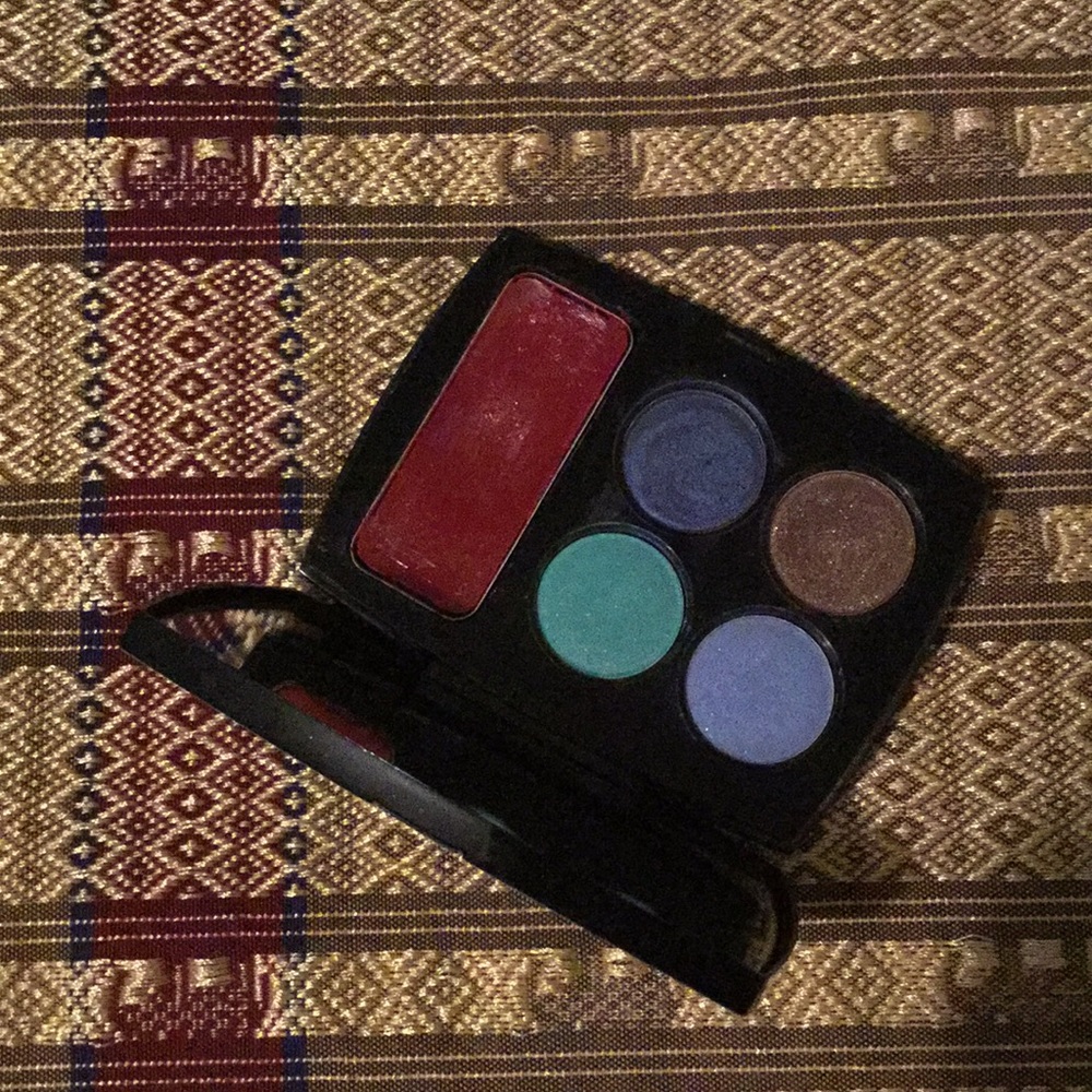 LANCÔME Sea,Sand,Sun Palette